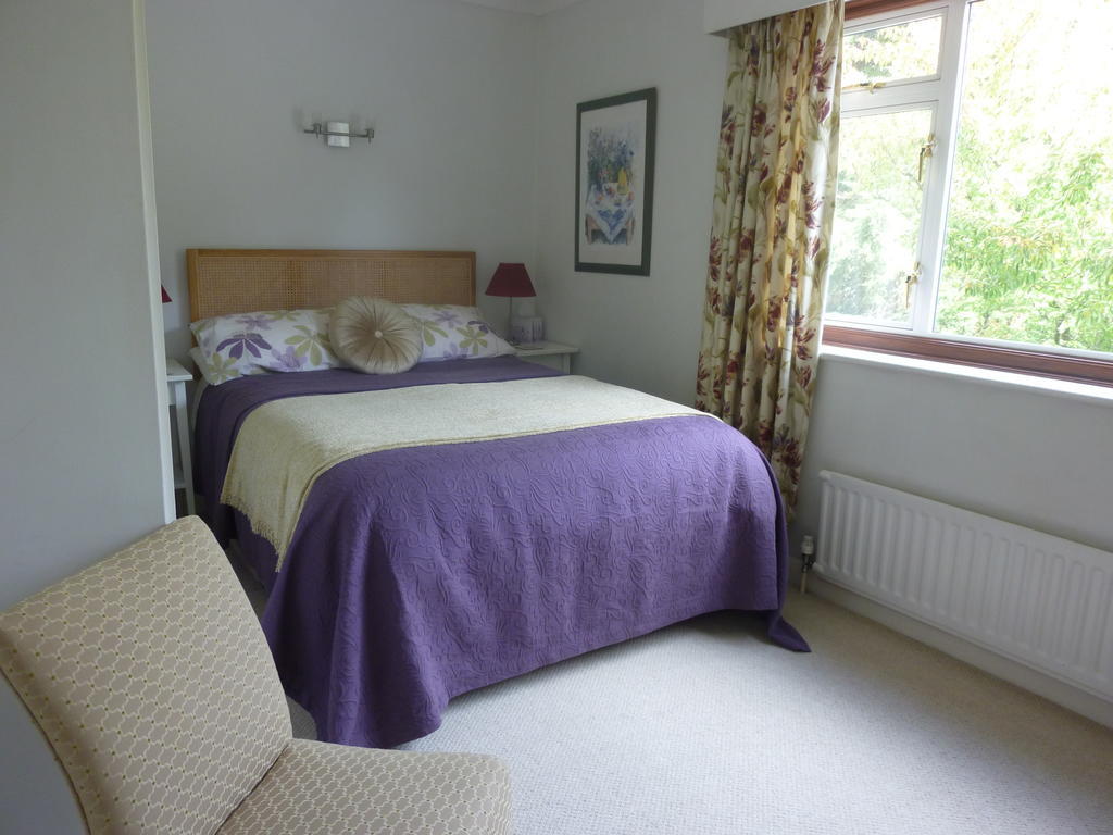 أروندل Medlar Cottage الغرفة الصورة