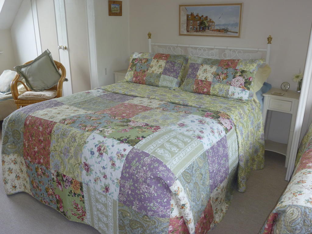 أروندل Medlar Cottage الغرفة الصورة
