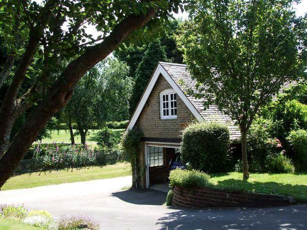 أروندل Medlar Cottage المظهر الخارجي الصورة